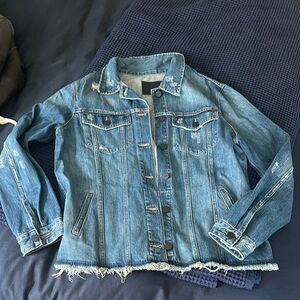 Denim Jacket - Sanctuary Never Worn!